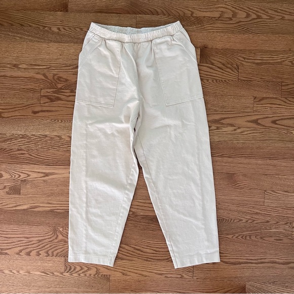 Vuori Mackenzie Pant - Picture 4 of 8